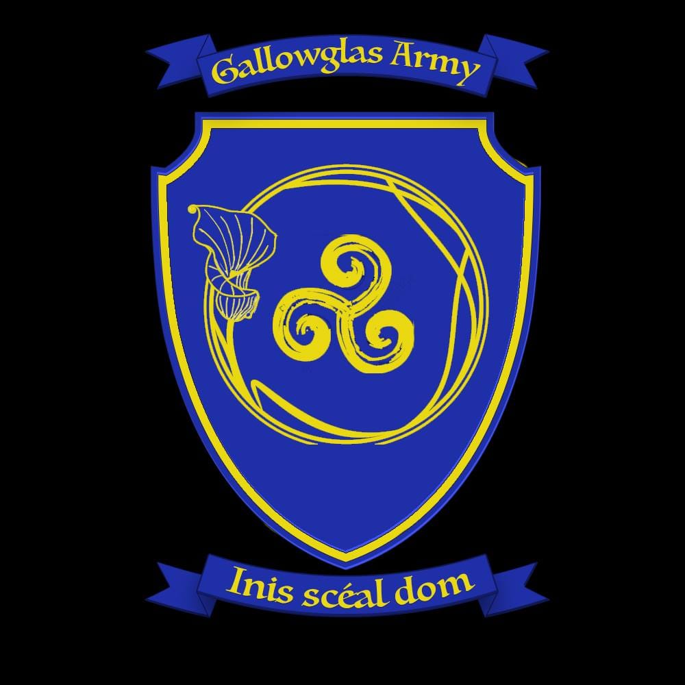 Gallowglas Army